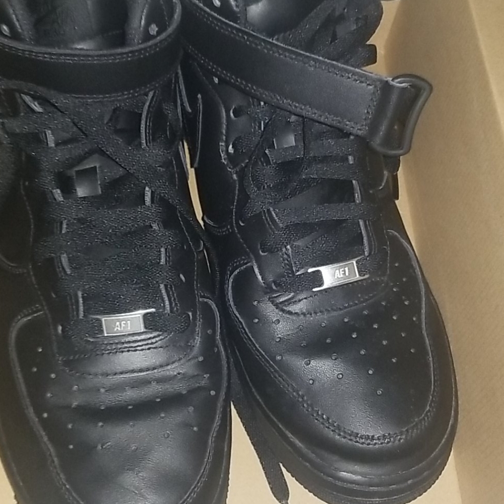 Nike Air Force 1 '07 High